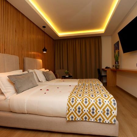 Unico Hotel & Spa Casablanca Eksteriør bilde