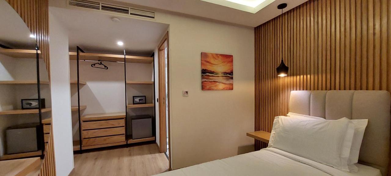 Unico Hotel & Spa Casablanca Eksteriør bilde