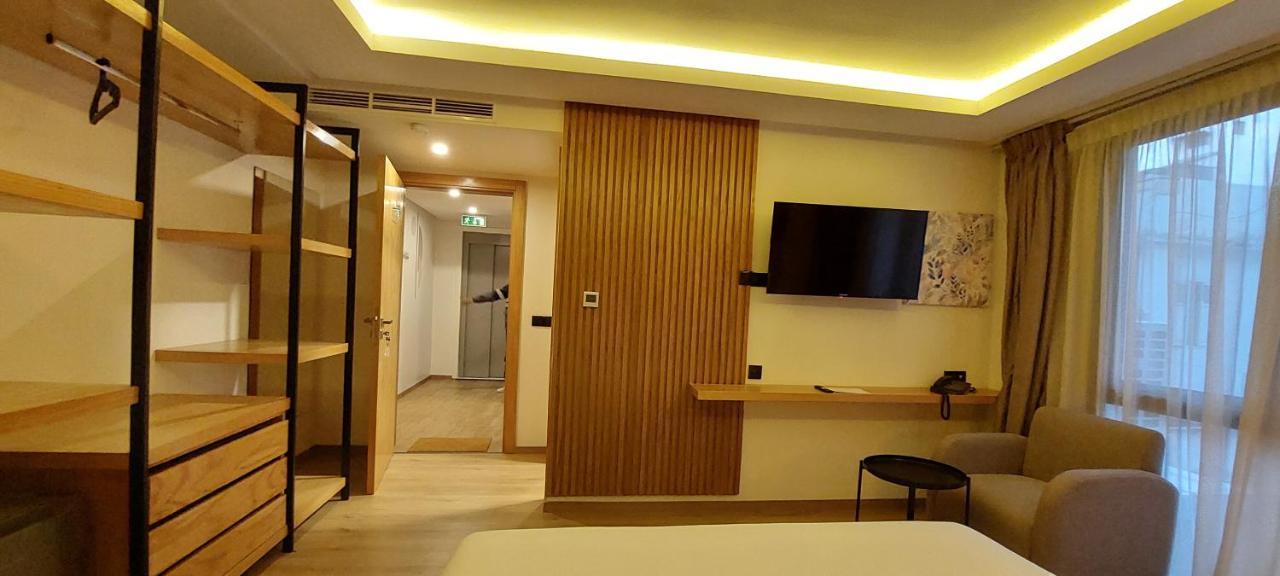 Unico Hotel & Spa Casablanca Eksteriør bilde