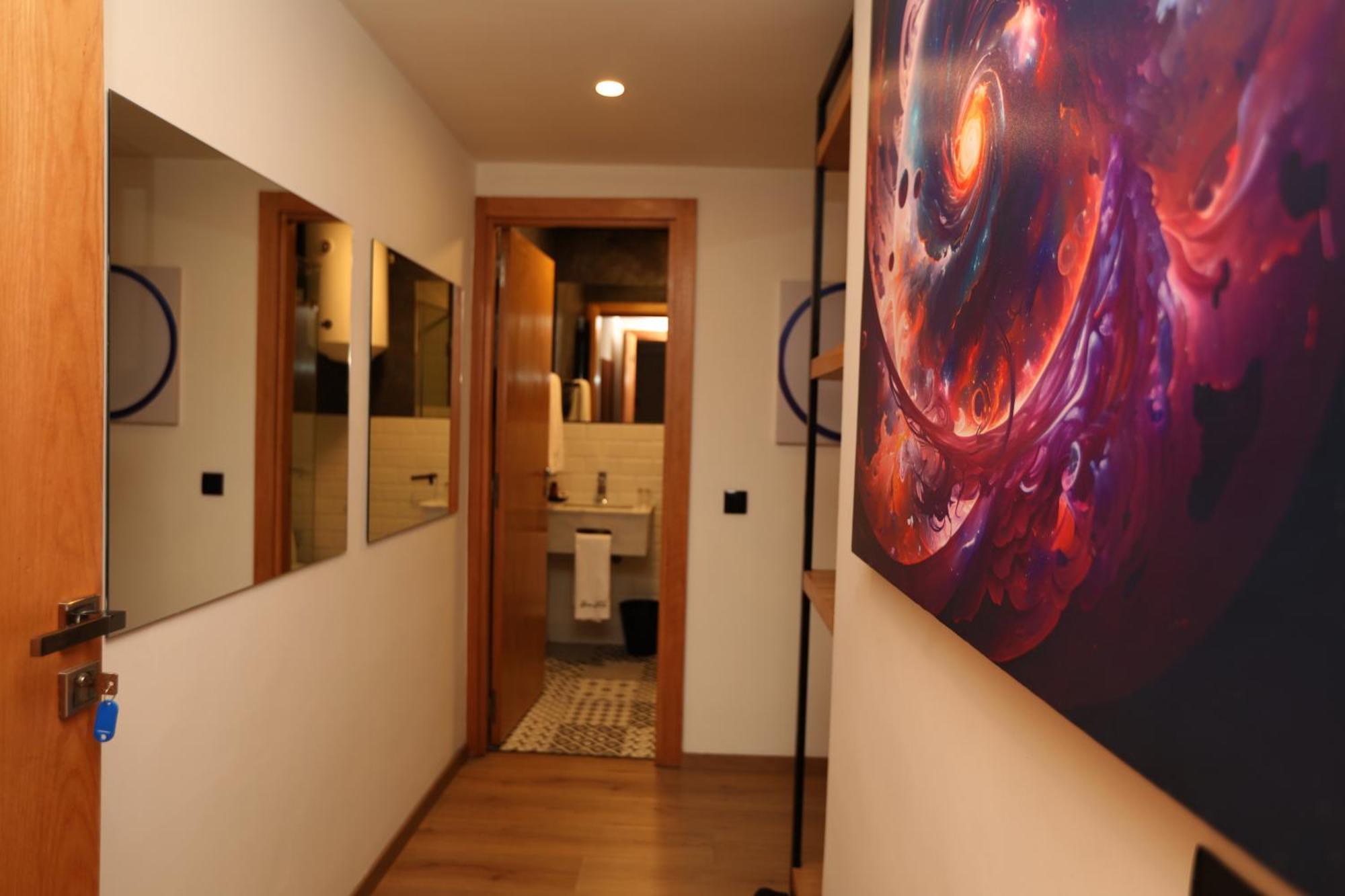 Unico Hotel & Spa Casablanca Eksteriør bilde