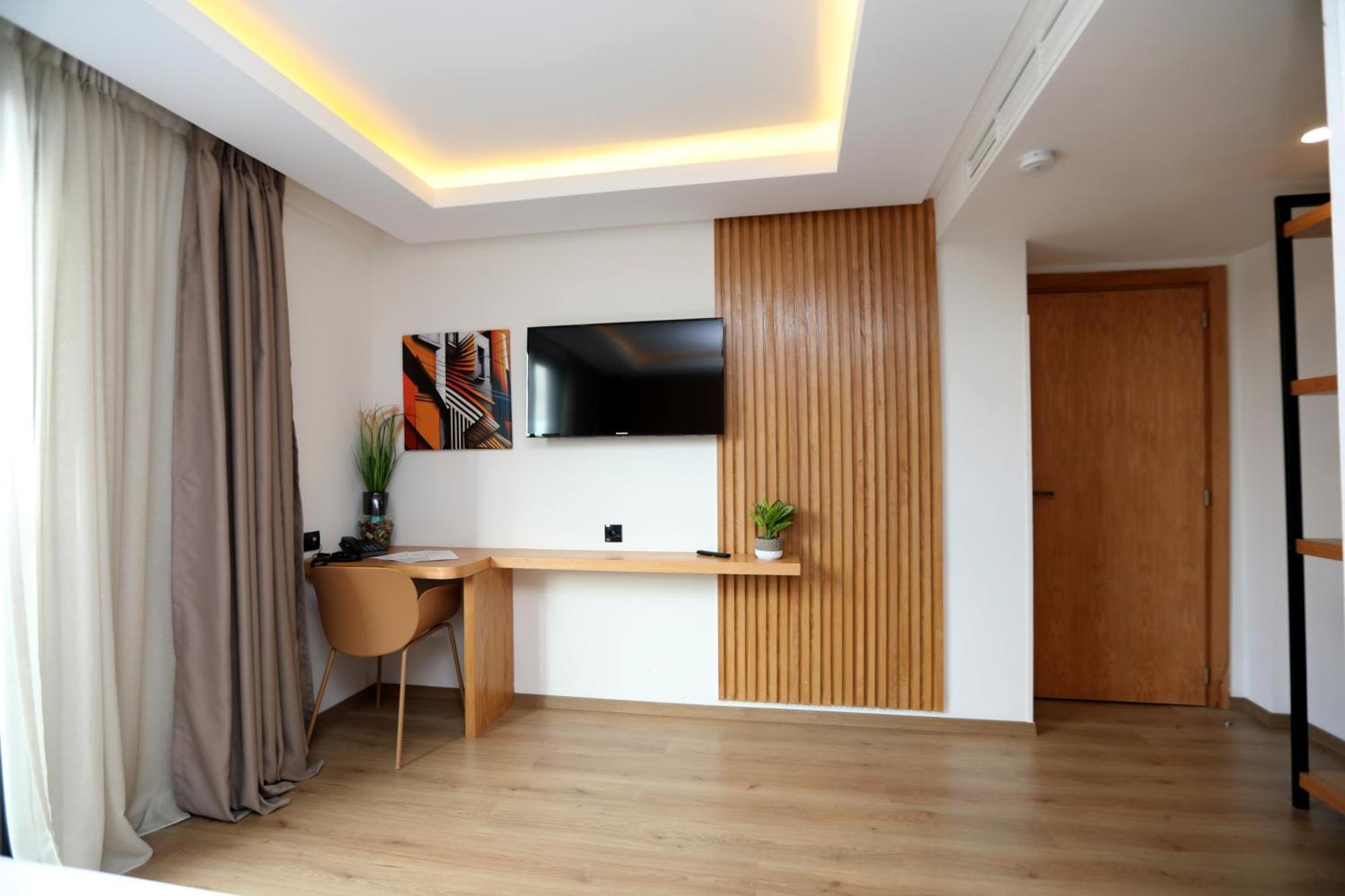 Unico Hotel & Spa Casablanca Eksteriør bilde